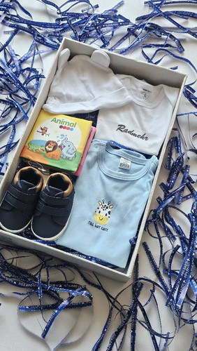 گیفت باکس مدل هیراد