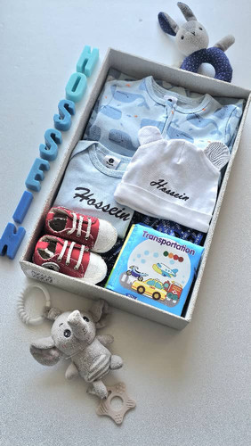 گیفت باکس امپریال