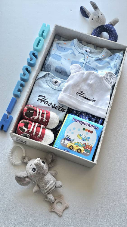 گیفت باکس امپریال