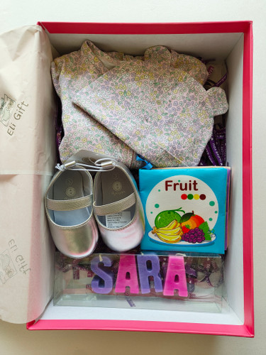 گیفت باکس بهار