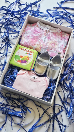 گیفت باکس مدل شاهدخت