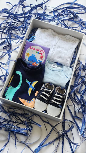 گیفت باکس سیسمونی مدل سپهر