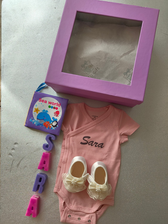 گیفت باکس دلیار