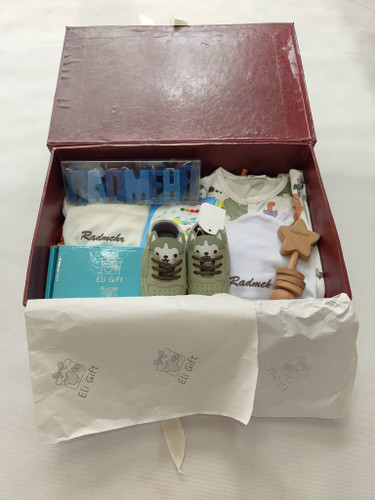 گیفت باکس کینگ