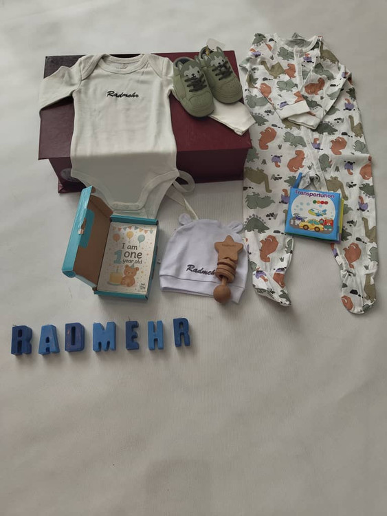 گیفت باکس کینگ